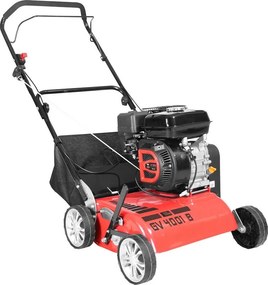 Güde GV 4001 B Benzine Vertikuteermachine