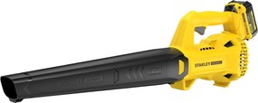 Stanley SFMCBL714M1 Bladblazer incl. accu&amp;lader 4,0 AH