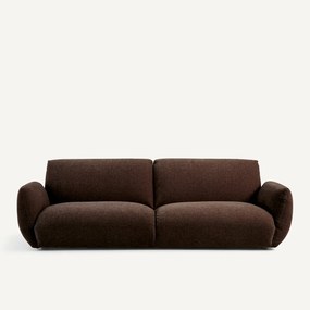 Chenille fluwelen bank, Spogano