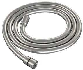 Brauer Brushed Edition thermostatische doucheset met glijstang en staafhanddouche RVS geborsteld PVD