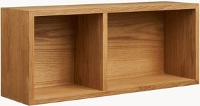 Houten wandrek Oshawa