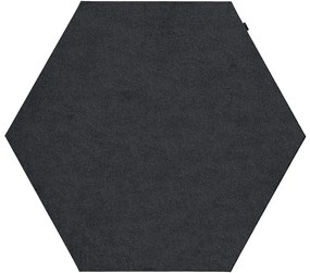 Goossens Excellent Vloerkleed Unique (bb), Hexagon: 250 cm