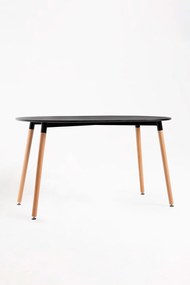Ovale torentafel