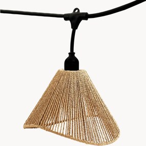 Outdoor LED-lichtslinger Raffy Light