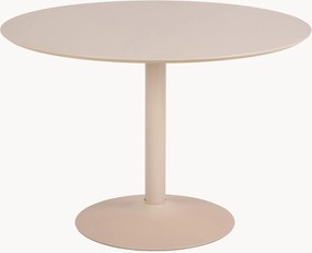 Ronde eettafel Ibiza