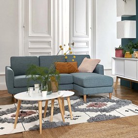 Set van 2 mimi tafels, Jimi