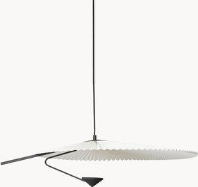 Grote dimbare LED-hanglamp Liris