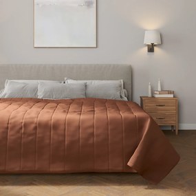 Dekoria Sprei, bruin