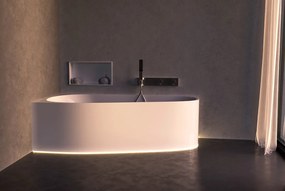 Polysan Monolith LED sfeerverlichting voor bad
