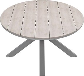 Garden Impressions Tulli tuintafel 280x140 cm - light teak look