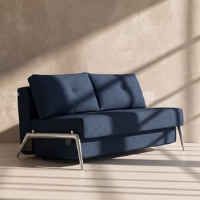 Innovation Living Cubed 140 Aluminium Tweepersoons Slaapbank 140