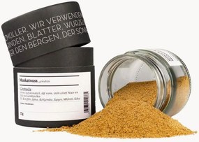 Gemalen nootmuskaat Grenada