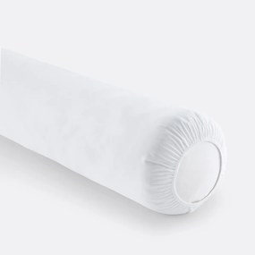 Ondersloop voor bolster van polyester jersey, waterdicht