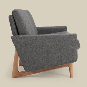3-zits Bank Scandinavische Stijl K200