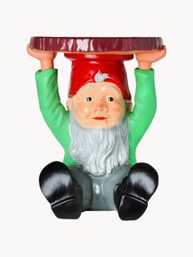 Ronde tuin bijzettafel Attila