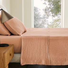 Laken in biologisch tetra, Yafa