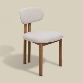 Wabi Sabi Eetkamerstoel Naturel