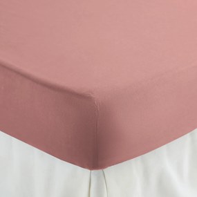 Hoeslaken perkal katoen, 80 draden, 30 cm kop, Scenario