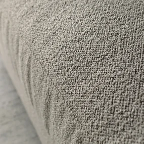 Hoekbank Met Chaiselounge Beige Rechts