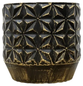 Pot Linske Black