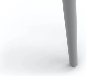 The Outsider Dining Tuintafel - Reims - 200x100 cm - Acaciahout - Grijs - The Outsider