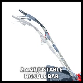Einhell GE-SA 1640 Elektrische verticuteerder