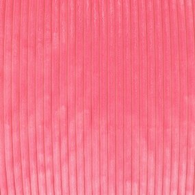 Cecilia Cord Zitzak Zitzak - Roze