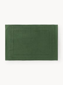 Badmat Premium van biokatoen, antislip