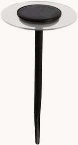 Outdoor solar LED-spieslampen Ufo, 2-delig