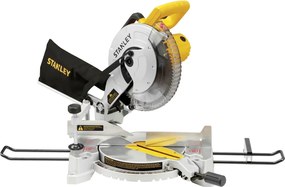Stanley SM1650-QS Afkortzaag 1650 Watt