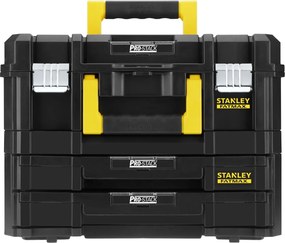 Stanley T-Stack Combo II+IV FMST1-71981 - FatMax