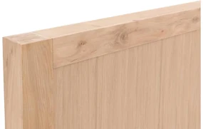 Goossens Excellent Bedframe Duo, 180 x 210 cm midden hoog