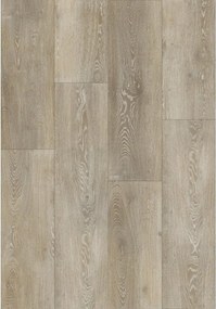 Mexen Jasper vinyl panelen 1227 x 187 mm LVT Dryback 2,5 mm, PVC onderlaag, 4 V-Voeg, Eik - F1318-1227-187-255-4V1-01