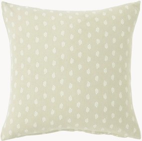 Katoenen kussenhoes Milly