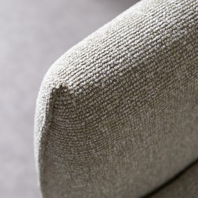 Comfortabele Slaapbank Beige