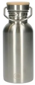 Waterfles, rvs, 500 ml