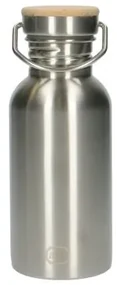 Waterfles, rvs, 500 ml