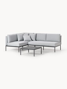 Tuin loungeset Linden, 2-delig