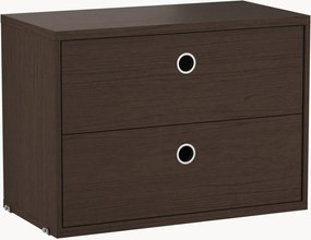 Kast String System met lades, B 58 x D 30 cm