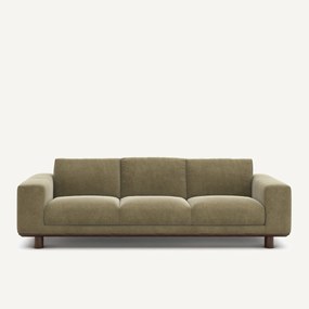 Zetel van linnen fluweel, CEREA