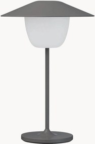 Dimbare LED-tafellamp Ani, draagbaar
