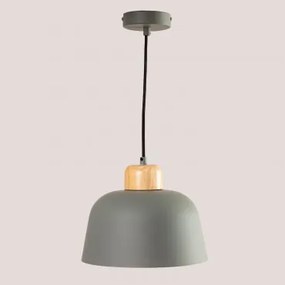 Claudi Hanglamp Plafond Celadon - Sklum