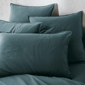 Dekbedovertrek, katoen flanel, Clara