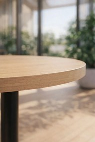 Kuat Ronde Tafel