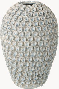 Decoratieve vaas Milan, H 40 cm