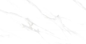 Mexen Bliss Wit geglazuurd gerectificeerd gres G1, vloer-muur tegel 120 x 60 cm, glans - TL149-120-060-00