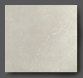 Gepolijste Vloertegel 90x90 Cm Marmerlook Casablanca Creme NAV4