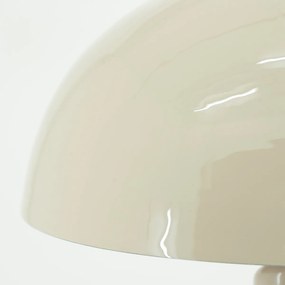 By-Boo Luox Beige Design Vloerlamp