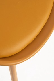 Pak 4 Mima Stoelen