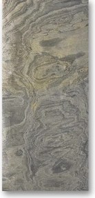 Natuursteen Wandpaneel Zeera Green 260x120x0,2cm | Paneli Natuursteen Wandpanelen